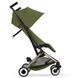 Купить Прогулочная коляска Cybex Libelle 2026 Moss Green 11 490 грн недорого