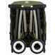 Купить Прогулочная коляска Cybex Libelle 2026 Moss Green 11 490 грн недорого