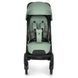 Купить Прогулочная коляска El Camino AMBER ME 1227 Sea Grass 6 449 грн недорого