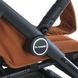 Купити Прогулянкова коляска El Camino Fiji ME 1113-2 Ginger Orange 5 203 грн недорого