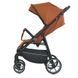 Купити Прогулянкова коляска El Camino Fiji ME 1113-2 Ginger Orange 5 203 грн недорого