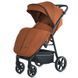 Купити Прогулянкова коляска El Camino Fiji ME 1113-2 Ginger Orange 5 203 грн недорого