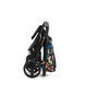 Купити Прогулянкова коляска Kinderkraft Grande Plus Happy Shapes 6 090 грн недорого