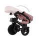 Купить Трехколесный велосипед Kinderkraft Aveo 2 Plus Pink 6 790 грн недорого