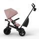 Купить Трехколесный велосипед Kinderkraft Aveo 2 Plus Pink 6 790 грн недорого