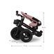Купить Трехколесный велосипед Kinderkraft Aveo 2 Plus Pink 6 790 грн недорого