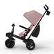 Купить Трехколесный велосипед Kinderkraft Aveo 2 Plus Pink 6 790 грн недорого