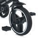 Купити Триколісний велосипед Turbo Trike MT 1002-1 2025 Elegant Black 4 250 грн недорого