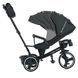 Купити Триколісний велосипед Turbo Trike MT 1002-1 2025 Elegant Black 4 250 грн недорого
