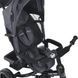 Купити Трьохколісний велосипед Turbo Trike MT 1005-2 3 230 грн недорого
