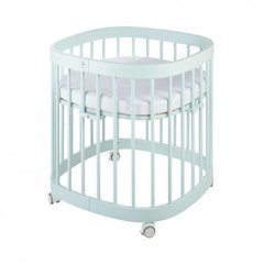 Купить Детская кроватка Tweeto (7 в 1) Tiffany Т 64 8 800 грн недорого