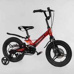 Купить Велосипед детский CORSO 14" Connect MG-14804 3 605 грн недорого