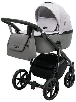 Купити Коляска дитяча 2 в 1 Adamex Nola PS-79 21 499 грн недорого, дешево