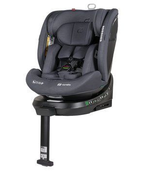 Купить Автокресло Carrello Octopus CRL-16002 i-Size Deepwater Grey 8 080 грн недорого