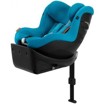 Купить Автокресло Cybex Sirona Gi i-Size Plus Beach Blue 16 400 грн недорого