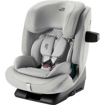 Автокресло Britax Romer Advansafix Pro LUX Linen Grey