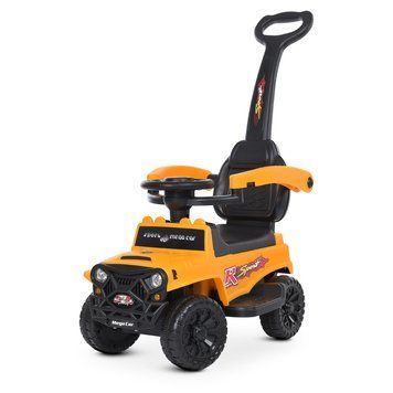 Купить Машинка-толокар Bambi M 4845-6 1 830 грн недорого