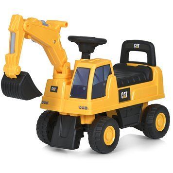 Купить Машинка-толокар Bambi M 6022-5 1 520 грн недорого