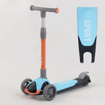 Самокат Best Scooter F-39015