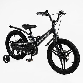 Купить Велосипед детский CORSO 18" Revolt MG-18298 4 996 грн недорого