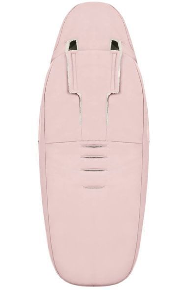 Купить Чехол для ножек Cybex Platinum New Collection Peach Pink 4 800 грн недорого