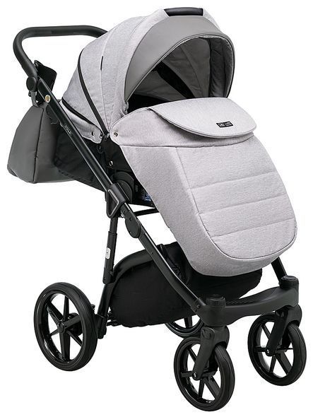 Купить Коляска 2 в 1 Adamex Nola PS-79 21 499 грн недорого