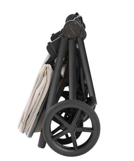 ᐉ Коляска 2 в 1 Carrello Ultra CRL-6527 Ice Grey | Poteshki.com.ua