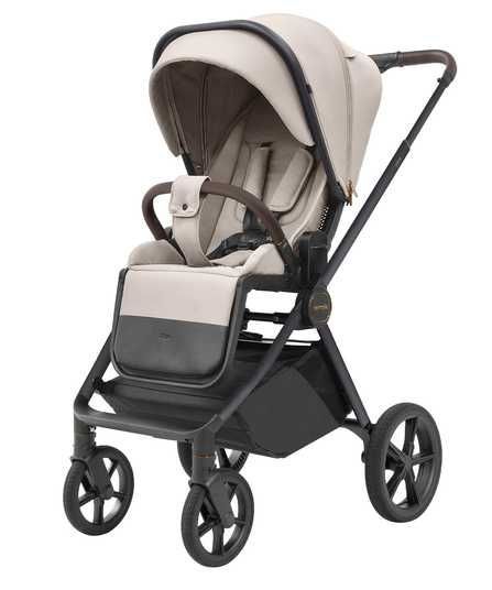 ᐉ Коляска 2 в 1 Carrello Ultra CRL-6527 Ice Grey | Poteshki.com.ua