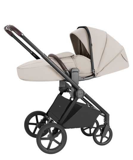 ᐉ Коляска 2 в 1 Carrello Ultra CRL-6527 Ice Grey | Poteshki.com.ua