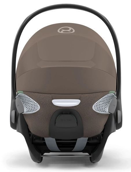 Купить Автокресло Cybex Cloud T i-Size plus Coconut Brown 12 390 грн недорого