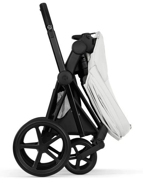 Купити Текстиль для прогулянкового блоку Cybex Priam Style Off White 10 400 грн недорого, дешево