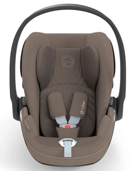Купить Автокресло Cybex Cloud T i-Size plus Coconut Brown 12 390 грн недорого