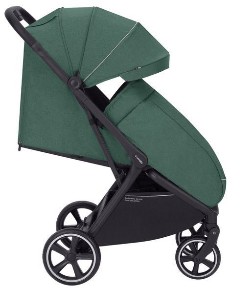 Купить Прогулочная коляска Carrello Corsa CRL-5518 Lime Green&nbsp; 6 325 грн недорого