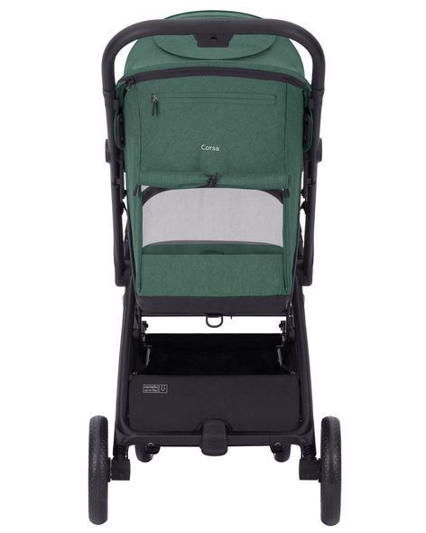 Купить Прогулочная коляска Carrello Corsa CRL-5518 Lime Green&nbsp; 6 325 грн недорого