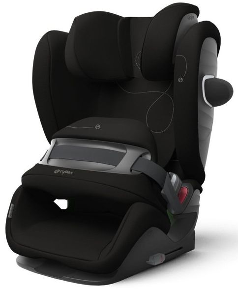 Купити Автокрісло Cybex Pallas G i-Size Moon Black 12 890 грн недорого, дешево