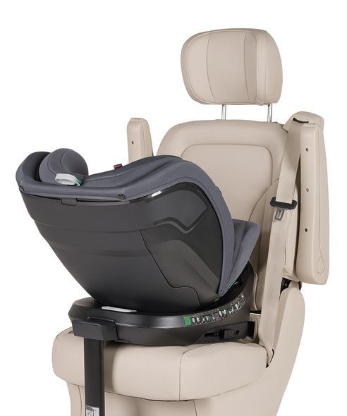 Купить Автокресло Carrello Octopus CRL-16002 i-Size Deepwater Grey 8 080 грн недорого