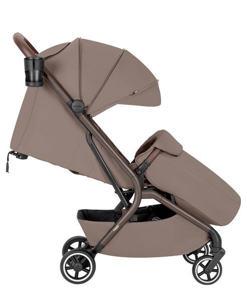 Купити Коляска дитяча 2 в 1 Carrello Magia CRL-6555 Cocoa Beige 16 405 грн недорого, дешево