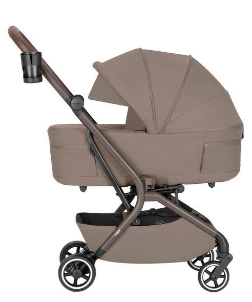 Купити Коляска дитяча 2 в 1 Carrello Magia CRL-6555 Cocoa Beige 16 405 грн недорого, дешево