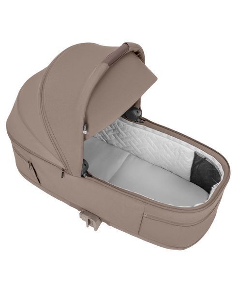 Купити Коляска дитяча 2 в 1 Carrello Magia CRL-6555 Cocoa Beige 16 405 грн недорого, дешево
