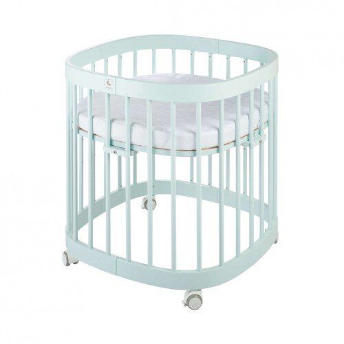 Купить Детская кроватка Tweeto (7 в 1) Tiffany Т 64 12 250 грн недорого
