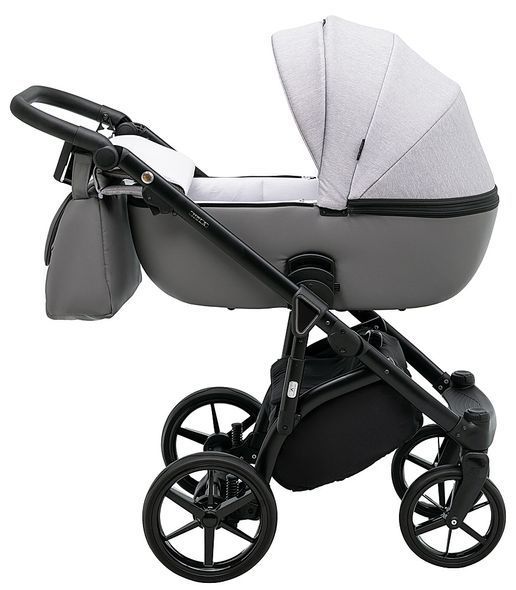 Купить Коляска 2 в 1 Adamex Nola PS-79 21 499 грн недорого