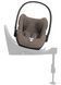 Купить Автокресло Cybex Cloud T i-Size plus Coconut Brown 12 390 грн недорого