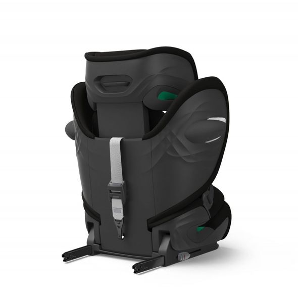 Купити Автокрісло Cybex Pallas G i-Size Moon Black 12 890 грн недорого, дешево