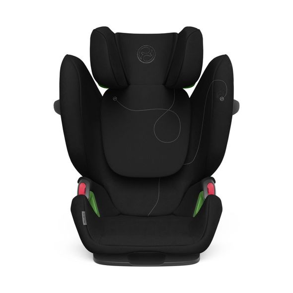 Купити Автокрісло Cybex Pallas G i-Size Moon Black 12 890 грн недорого, дешево