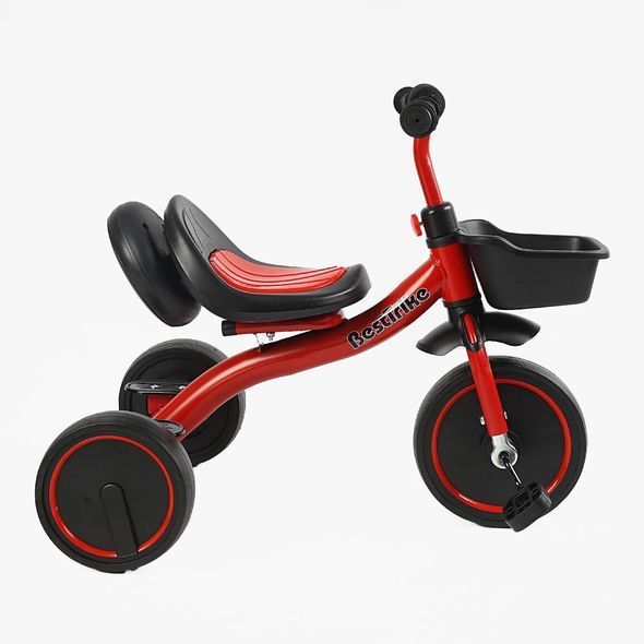 Купить Детский трехколесный велосипед Best Trike BS-44105 (колеса EVA, музыка, свет) 1 465 грн недорого