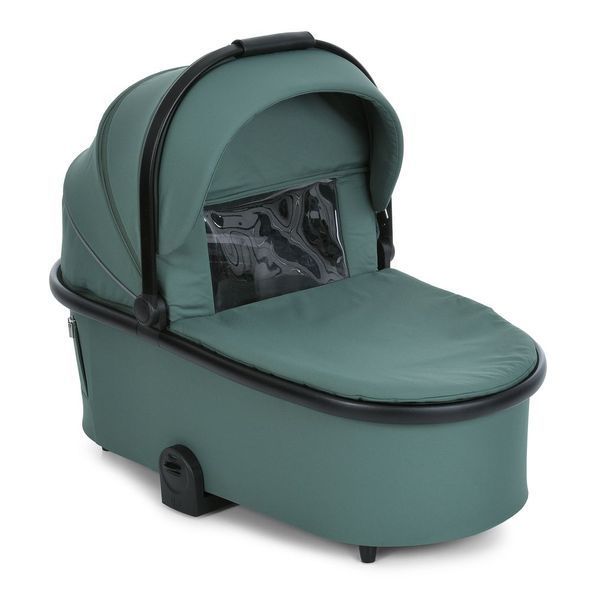 Купить Коляска 2 в 1 El Camino Prestige ME 1124-2 Smoke Green 13 016 грн недорого