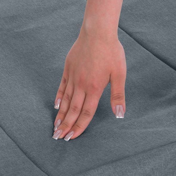 Купити Манеж дитячий El Camino Swift 6 ME 1195 Dark Gray 2 150 грн недорого, дешево