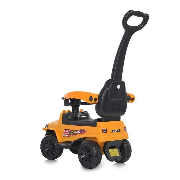Купить Машинка-толокар Bambi M 4845-6 1 830 грн недорого