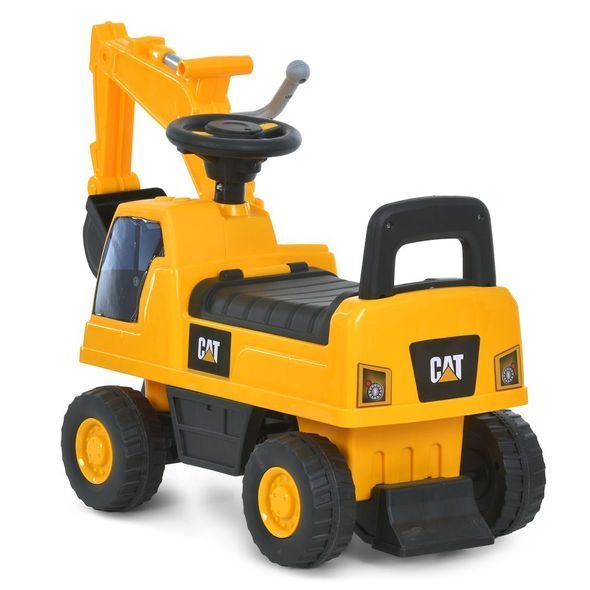 Купить Машинка-толокар Bambi M 6022-5 1 520 грн недорого