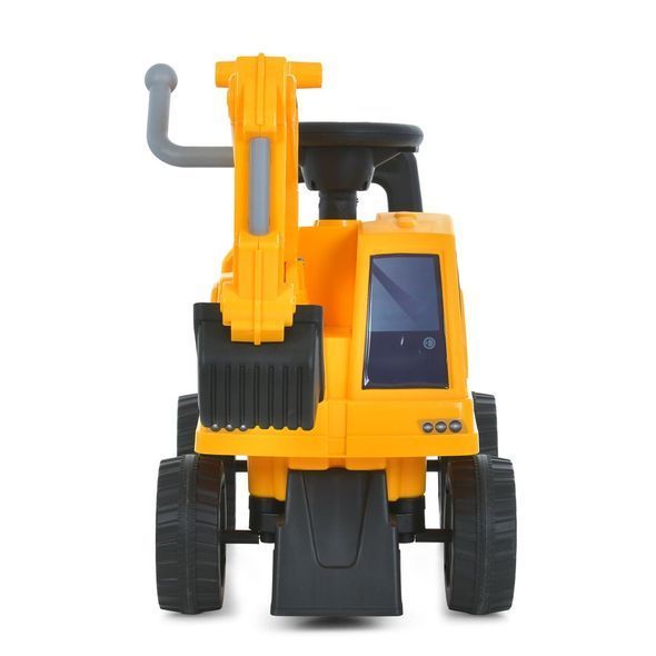 Купить Машинка-толокар Bambi M 6022-5 1 520 грн недорого